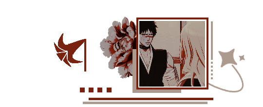 ⠀
“  <a href="/ShuheiHisagiFC/">Shuuhei Hisagi 🇵🇸</a> .ᐟ  i've  been  looking  everywhere  for  you ~ .  ”