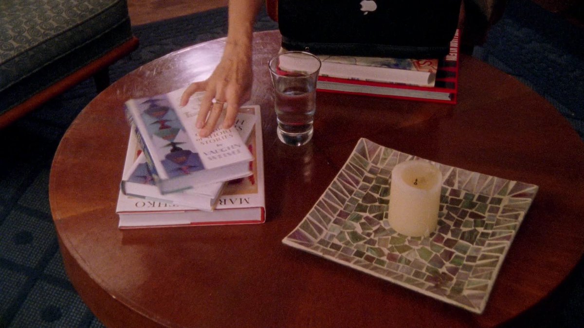 Sex and the City (S2E15)