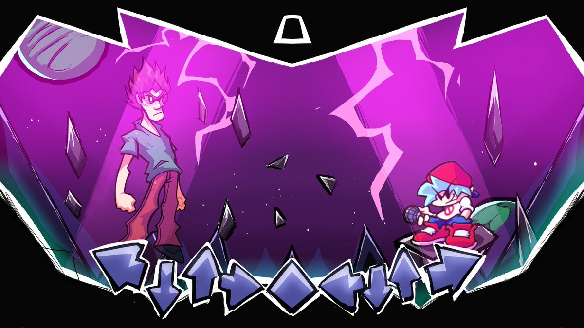 VAGAKAMIBOND tweet media