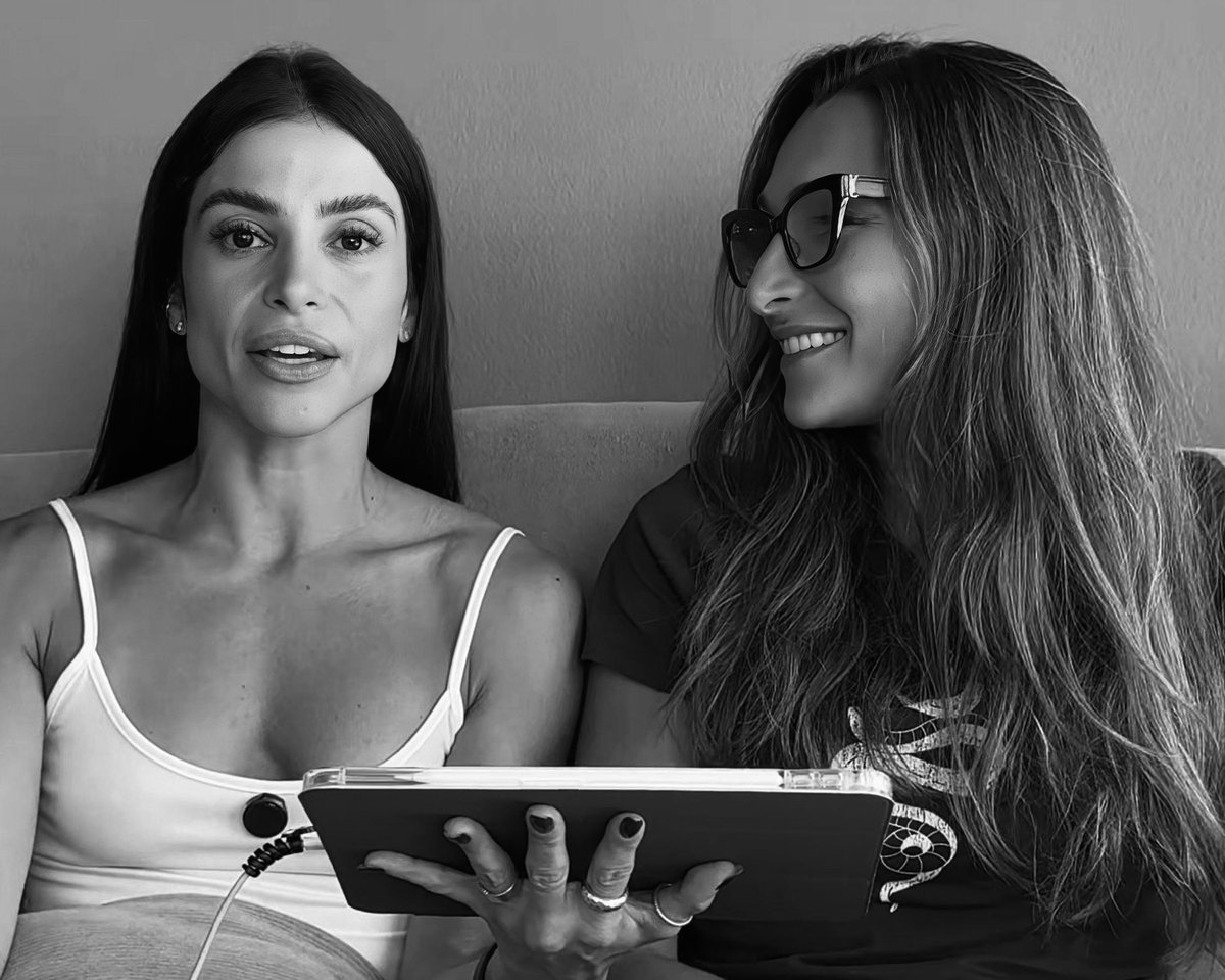 eu nunca vou superar elas