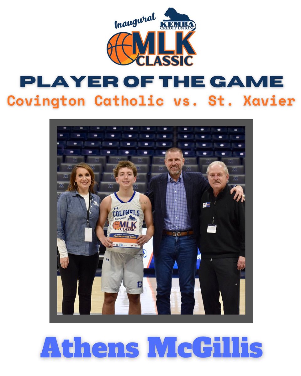 MLK Classic tweet media