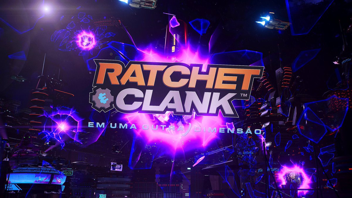 __dewitt__'s tweet image. Começando esse aqui que faz um tempinho que eu queria jogar #PS5share