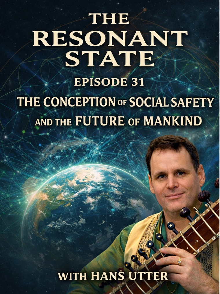 The Resonant State tweet media