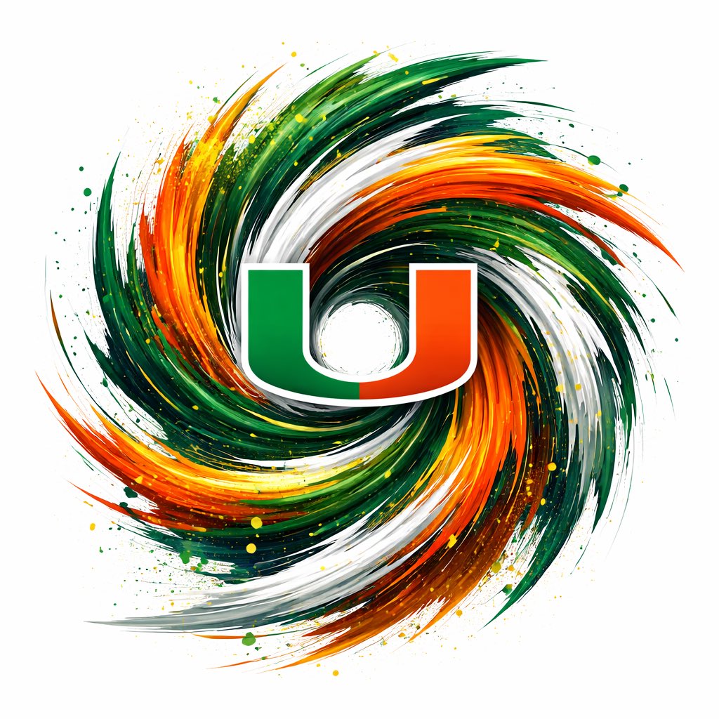 lifestylelocks's tweet image. Miami Hurricane  ML +250 time to win 🏆 all at the crib. 
#MiamiHurricanes #CollegeFootball 
#VeganMax
