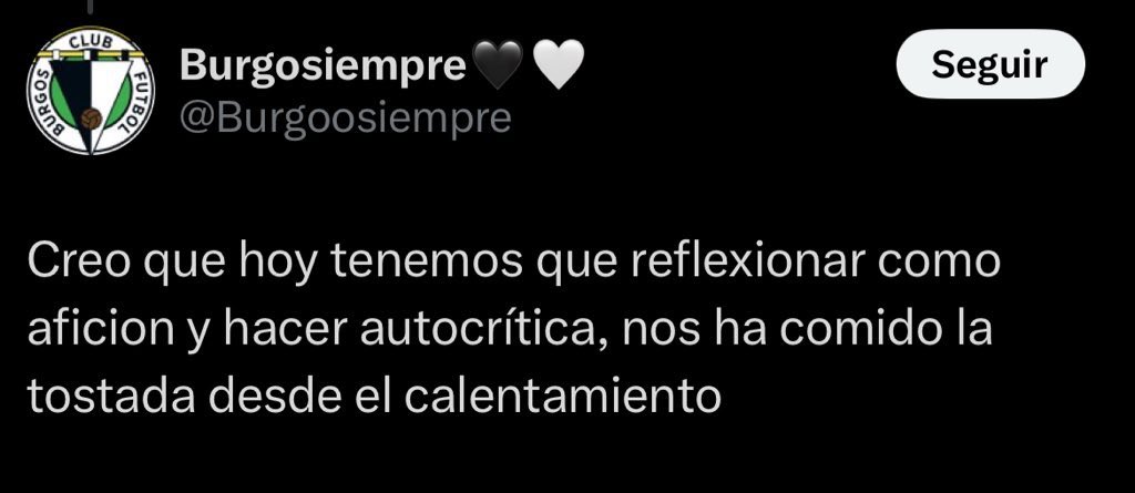 RVc1928's tweet image. Dejando a un lado los complejos de los burgaleses, hay que reconocer que hay días que Zorrilla es un cementerio, pero los días que esta medio bien suena 100 veces más que ese futbolín, la última vez 700 tios silenciamos ese campito.