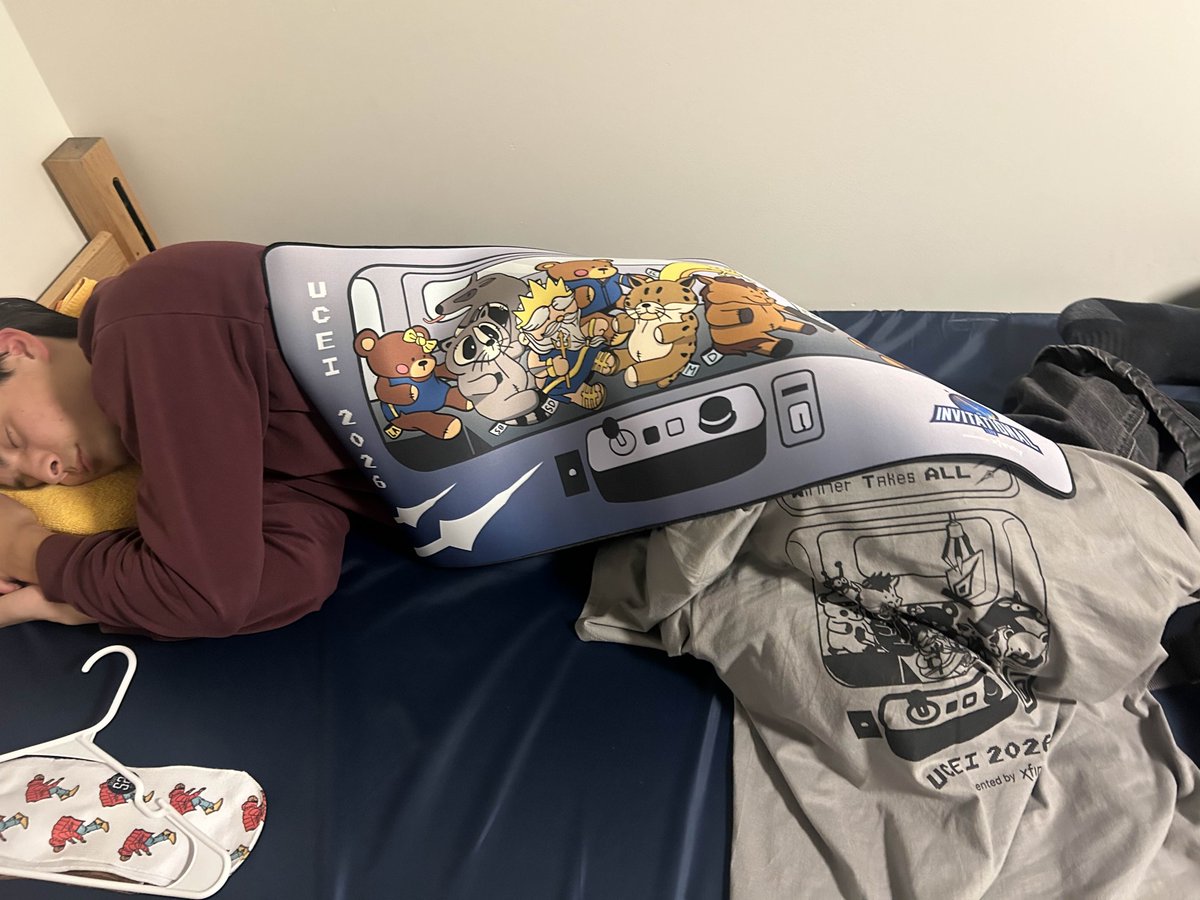 University of California Esports Initiative tweet media