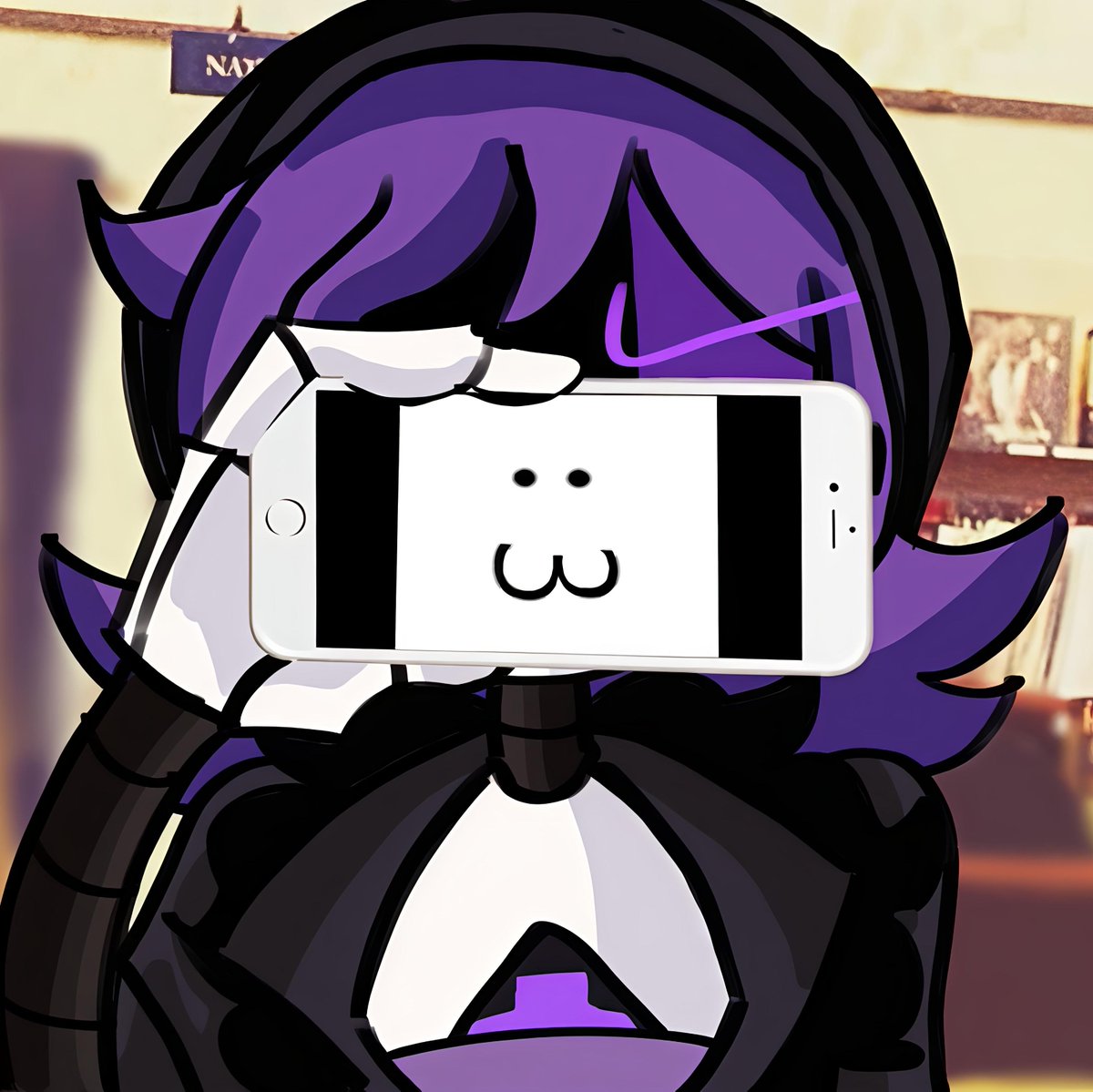 Si Te Sigo Eres Fan De Uzi tweet media