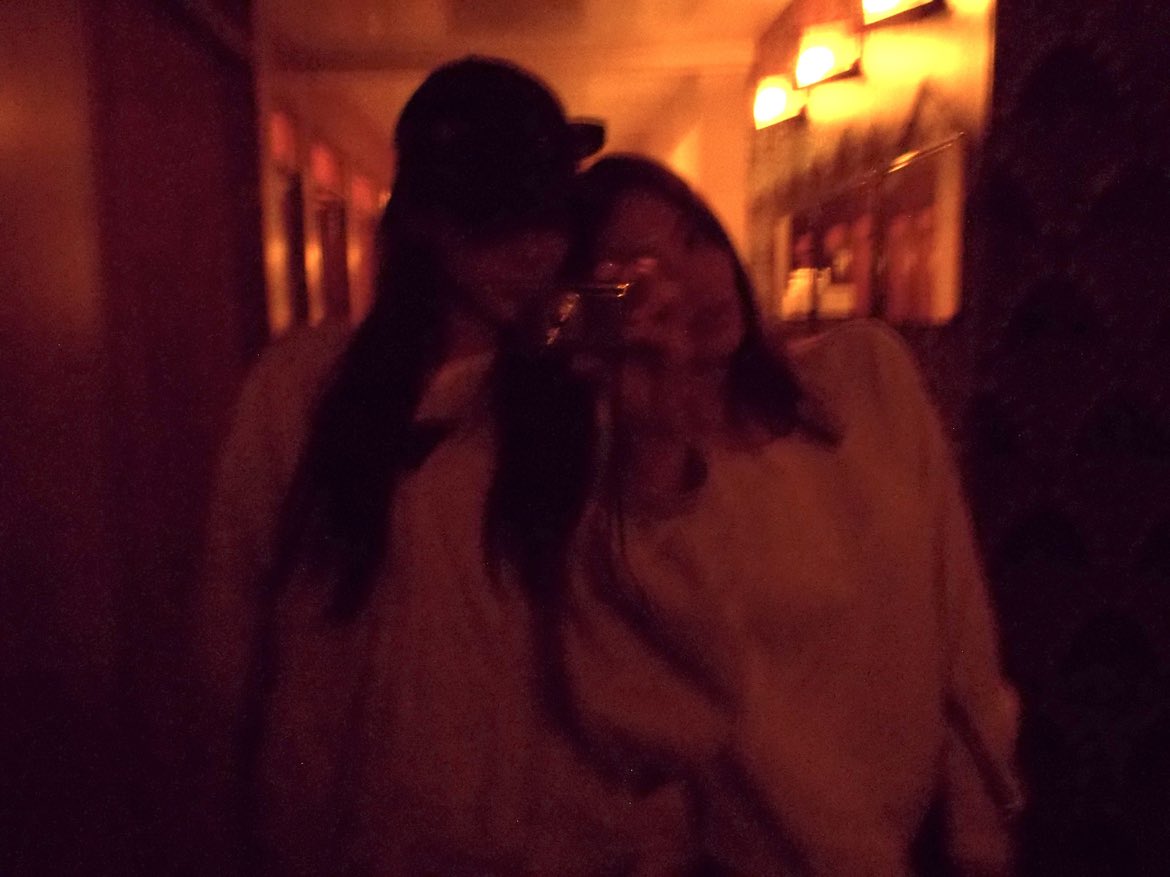 meisttokki's tweet image. aespa are two pair of girlfriends