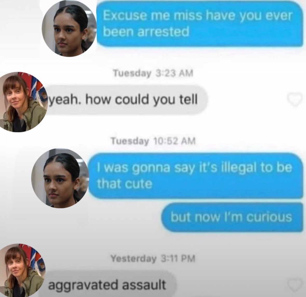 lawtieism's tweet image. 