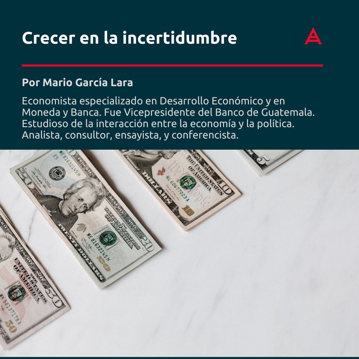 COPADESGT's tweet photo. Guatemala no elige el orden mundial, pero sí sus reglas internas. Sin reformas, instituciones fuertes y visión de largo plazo, el crecimiento seguirá teniendo techo. Crecer es una decisión. 
https://t.co/GXNxEVKO4y

#Guatemala #CrecimientoEconómico #ReformasYa #FuturoPaís https://t.co/dsIOIO0Jht
