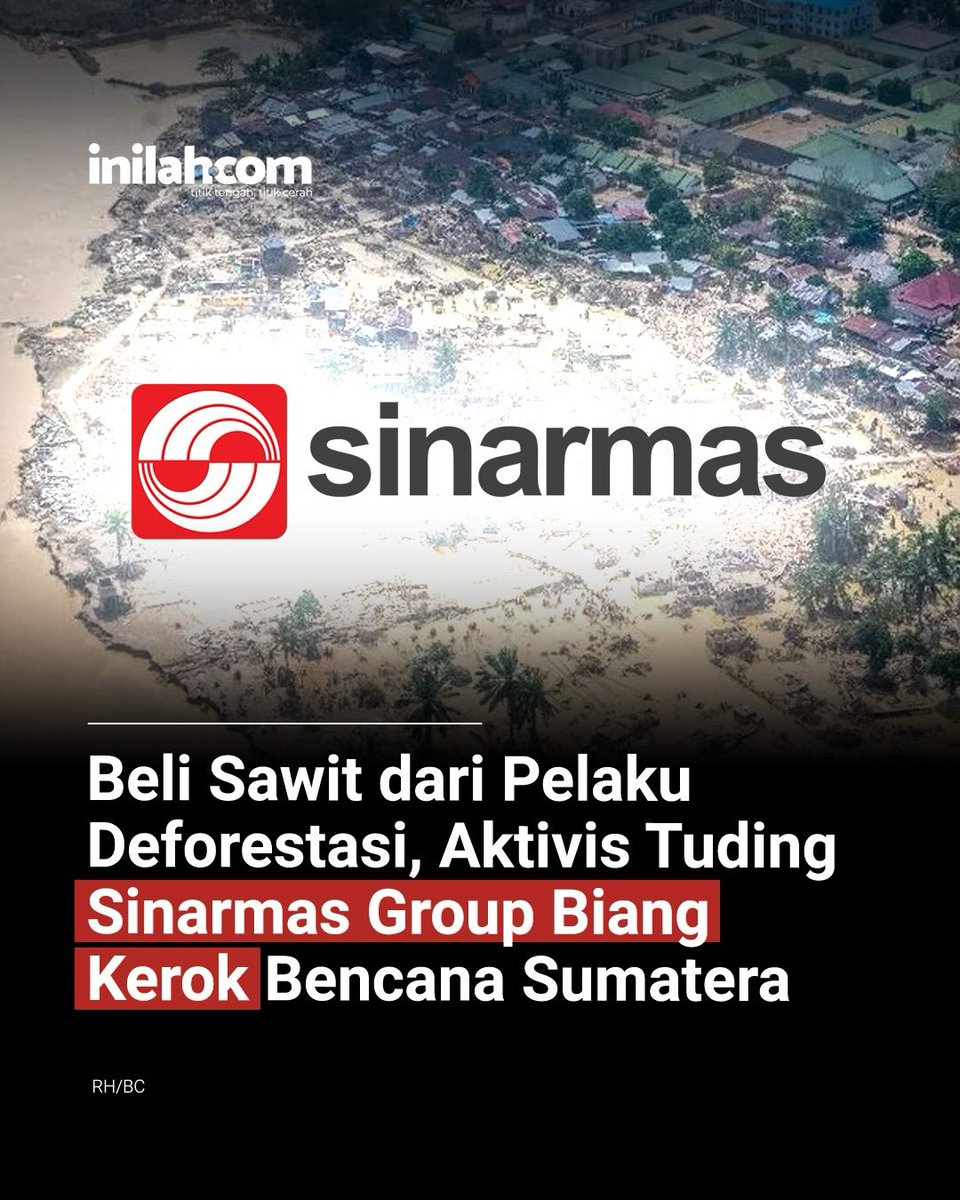 DS_yantie's tweet photo. Apakah penegak hukum berani menyentuh perusahaan besar ini? https://t.co/oWJTcRNrrN