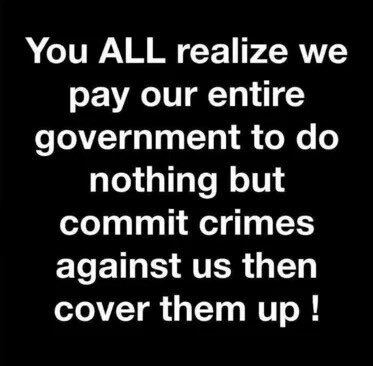 Hence why the whole system is shot ..