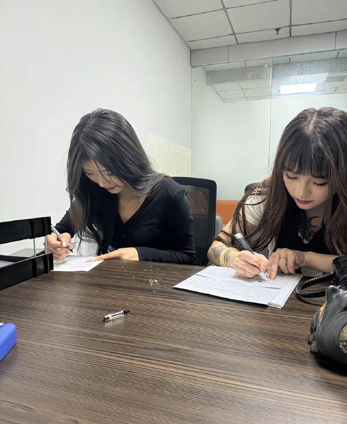孟嘉烨 tweet media