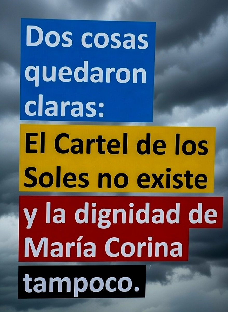 CoralTeresa's tweet image. Las cosas son como son 😎