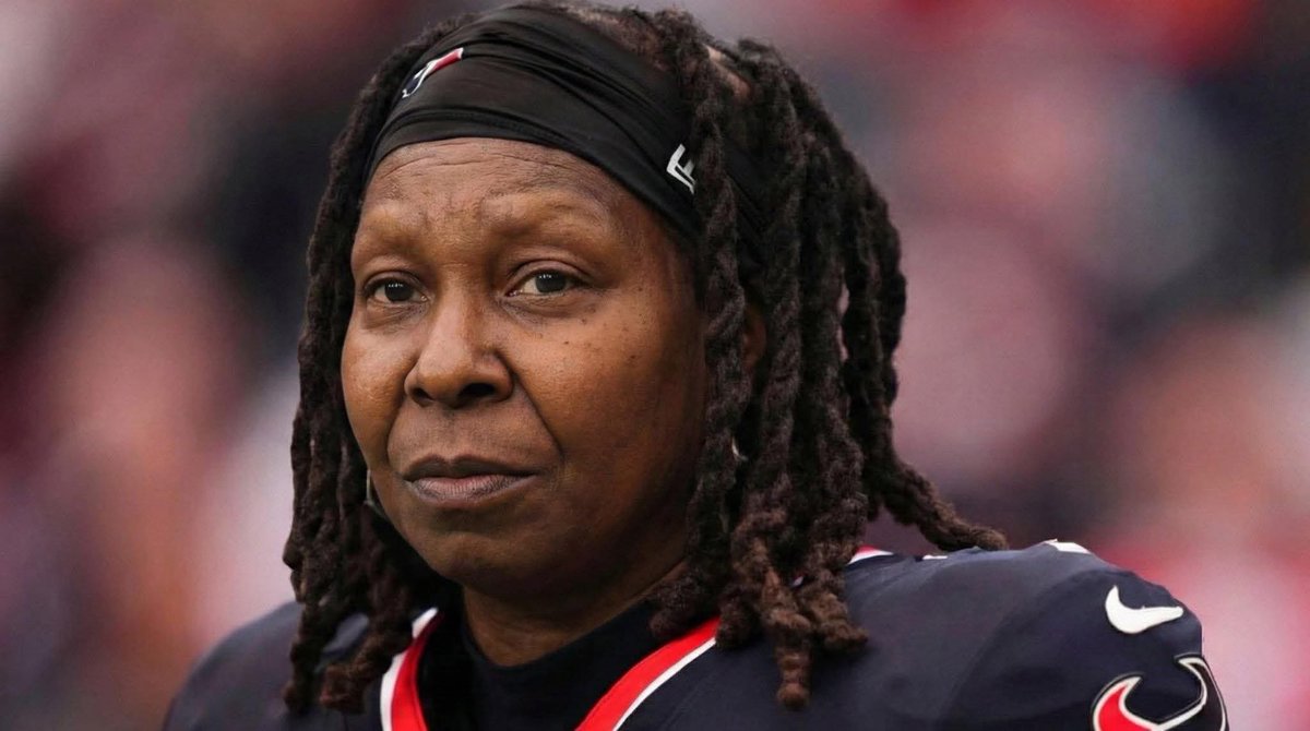 Anson “XL” Johnson tweet media