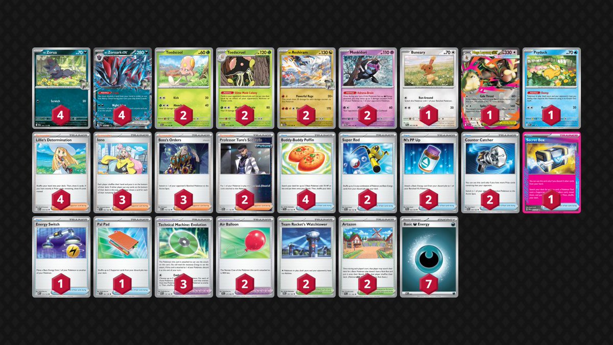 PokeHiveTCG tweet media