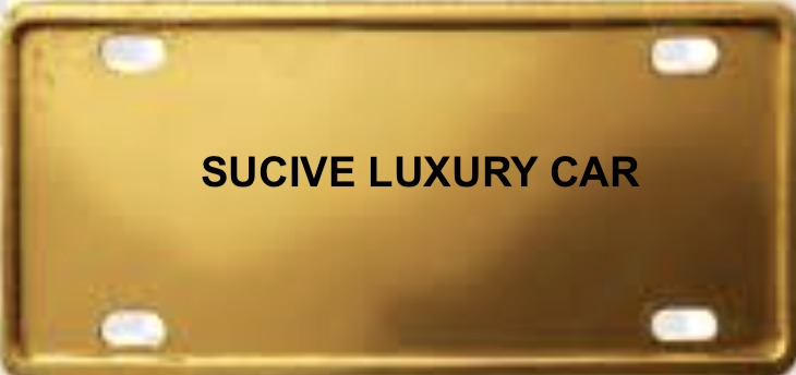 PATENTES CARAS, LOGICA BARATA

Las patentes en Uruguay están entre las más caras de la región, y también entre las más injustificables. No es una discusión ideológica ni una queja caprichosa: es un problema de coherencia, y de sentido común .

El Sucive ha dejado de tener
