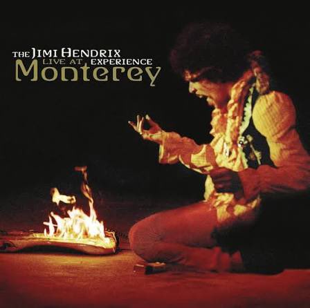 OriKen1's tweet photo. 今日が始まった。
#JimiHendrix 聴きながら職場へ。
ライブはやっぱり凄いな。
ギターに夢を乗せて。
ジミヘンの音は世界を変える。
ロックを破壊した音。
そして何かが生まれる。
彼を越えるモノは無い。
ナマで体験したかったなぁ。
#Winterland
#LiveatMonterey
素晴らしいったらありゃしない。 https://t.co/T8VcrlbeX2