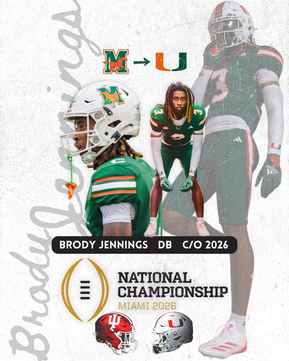 Mandarin HS Football tweet media