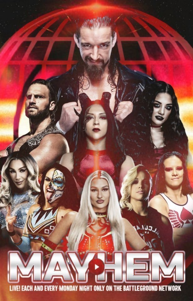 ZionWrestleRP's tweet image. 𝐙𝐈𝐎𝐍 𝐖𝐑𝐄𝐒𝐓𝐋𝐈𝐍𝐆 𝐏𝐑𝐄𝐒𝐄𝐍𝐓𝐒: 𝐌𝐎𝐍𝐃𝐀𝐘 𝐍𝐈𝐆𝐇𝐓 𝐌𝐀𝐘𝐇𝐄𝐌 𝐄𝐏𝐈𝐒𝐎𝐃𝐄 𝟏𝟓𝟕!
docs.google.com/document/d/196…