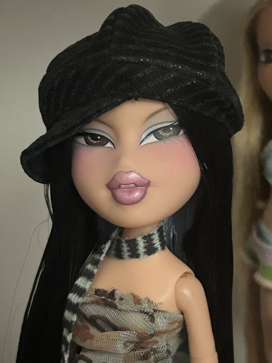 blythelover's tweet photo. this morning’s impulse purchase https://t.co/rD3JXX7ZLz