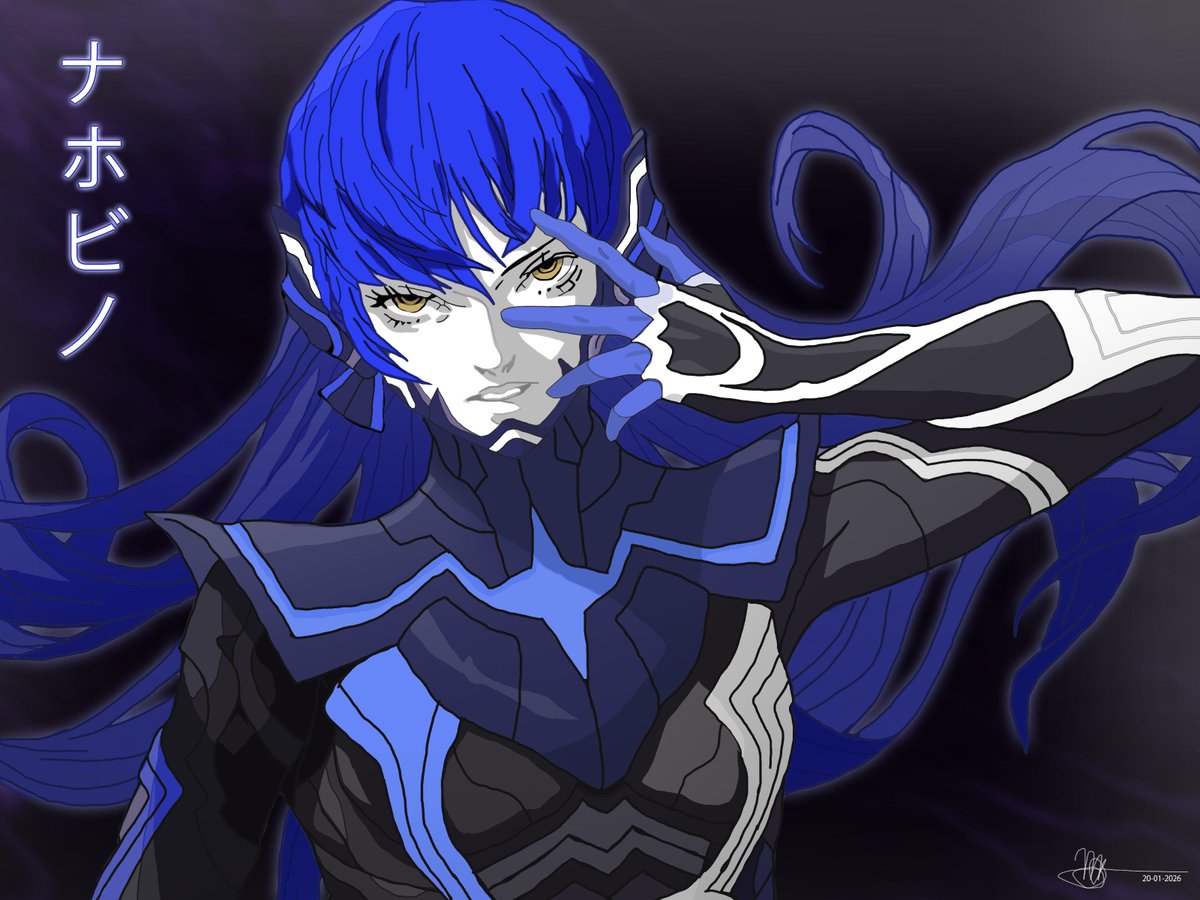 PF | Kaskarion tweet media