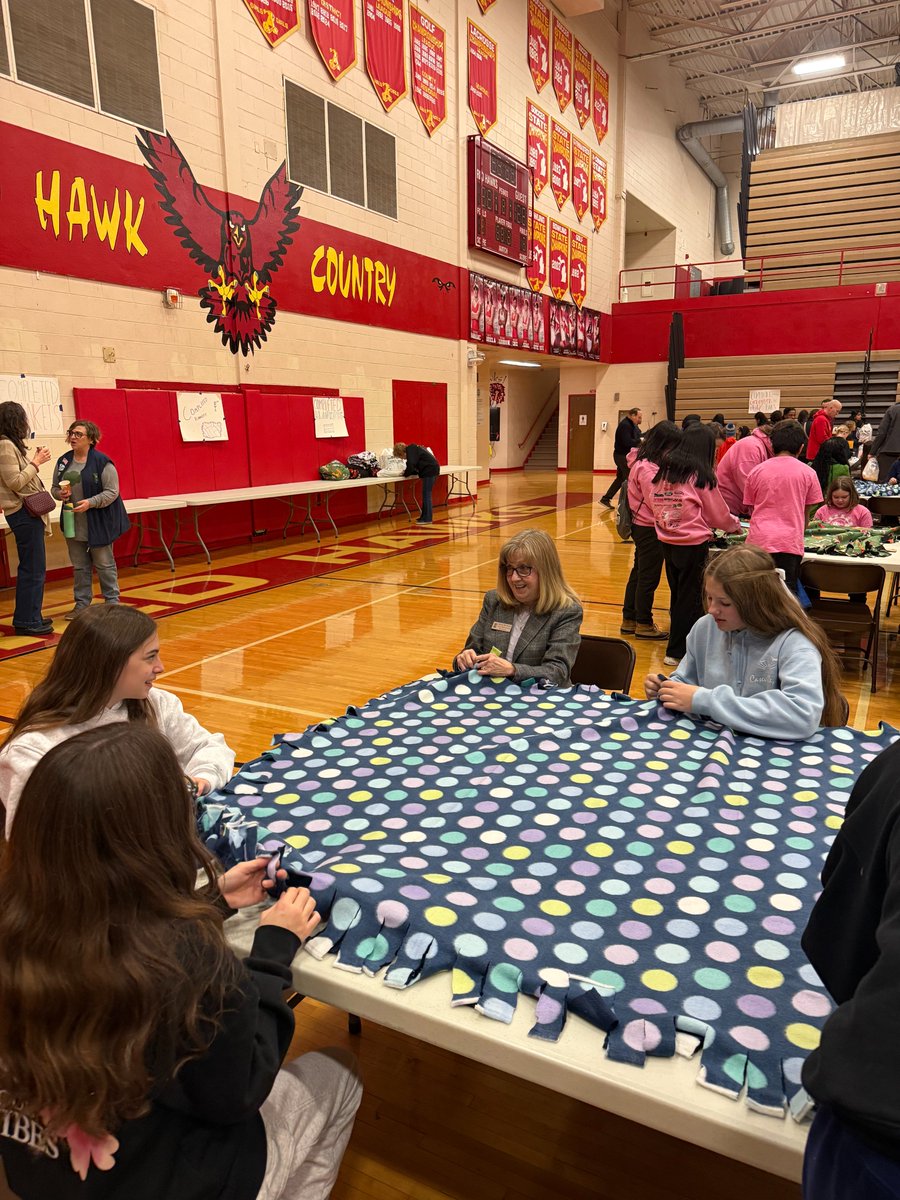 Representative Sharon MacDonell tweet media