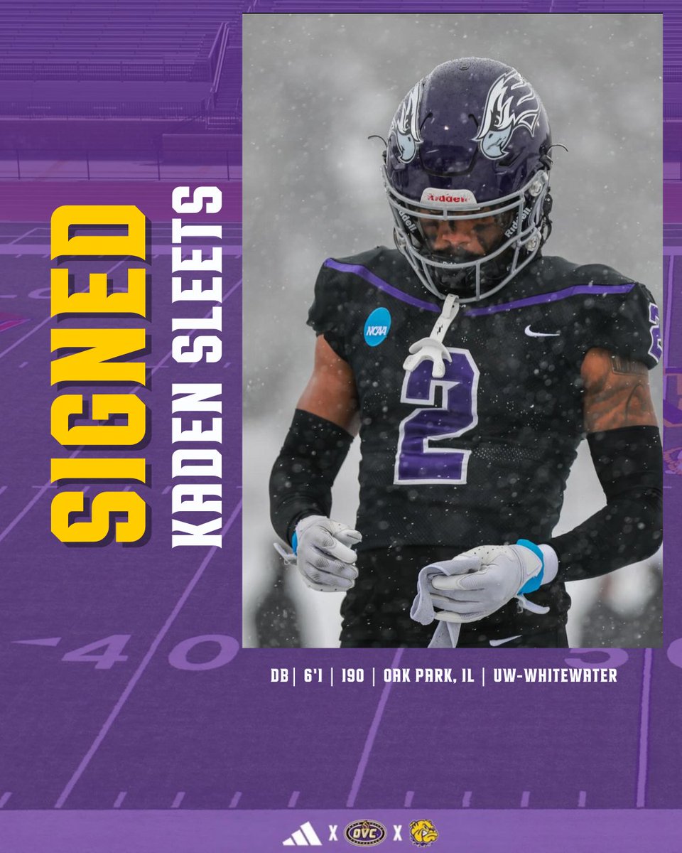 Western Illinois Football tweet media