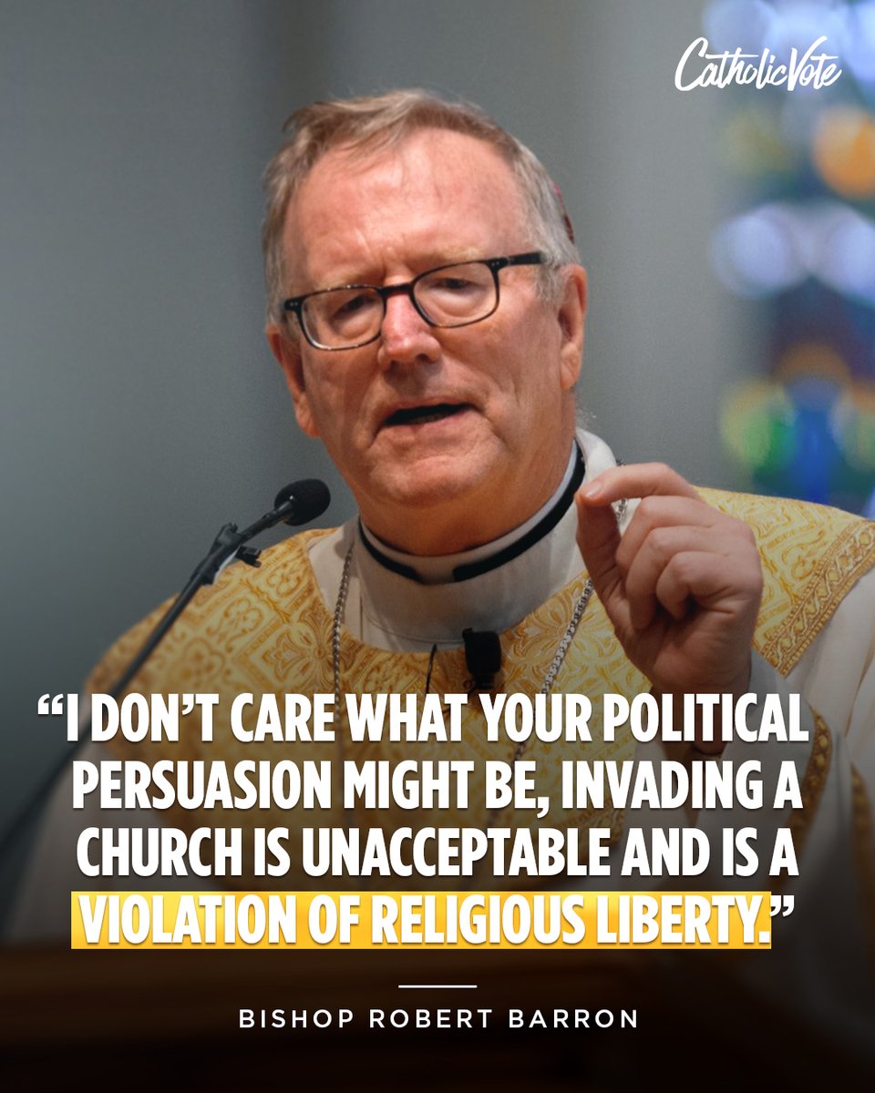 CatholicVote's tweet image. LOUDER FOR THE PEOPLE IN THE BACK