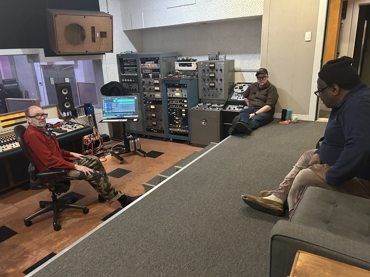 Al Green tweet media