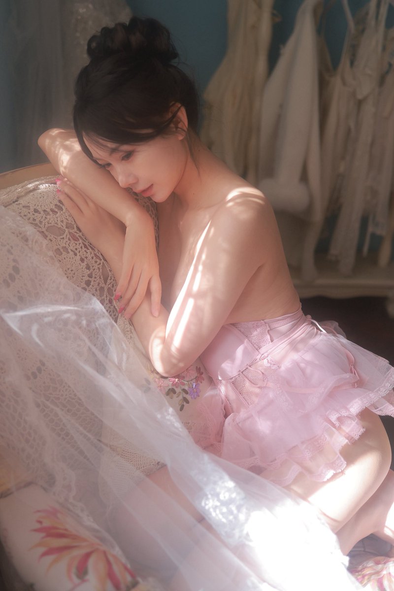 桉小安 tweet media