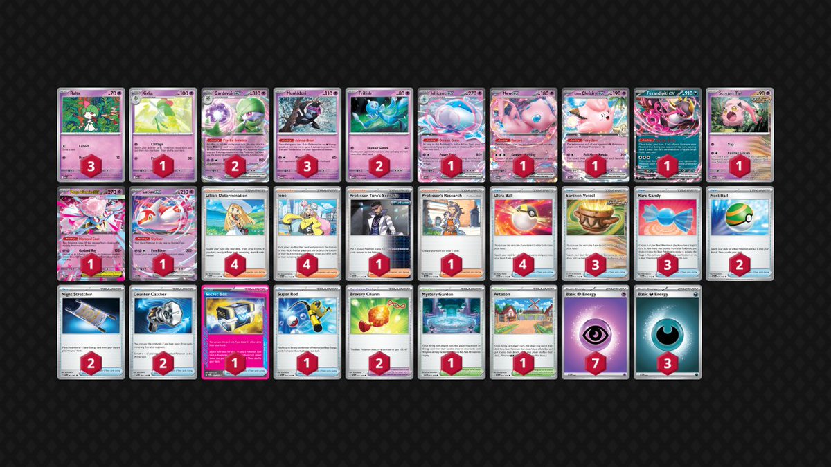 PokeHiveTCG tweet media