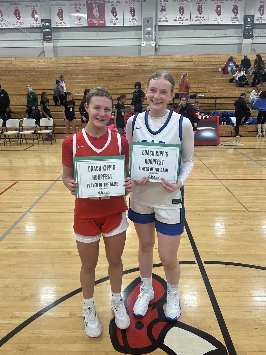 Coach Kipp Hoopsfest tweet media