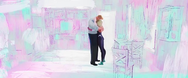 JHR está leyendo tebeos tweet media