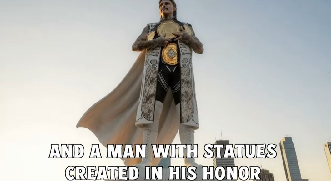 La Venganza vengadora tweet media