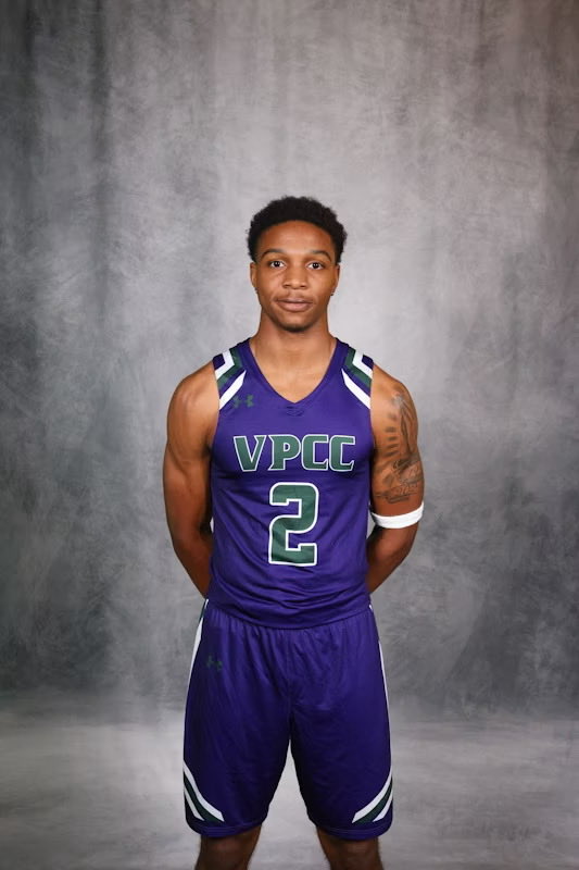 VPCC 91
Tidewater CC 80

Jordan Watlington (6’3): 21 PTS, 7 REB, 2 STL
Jayden Sepulveda (5’9): 14 PTS, 4 REB, 4 AST
Chris Cyrus (6’3): 12 PTS (4 3PT)
Monte Gatlin (6’3): 12 PTS, 5 REB