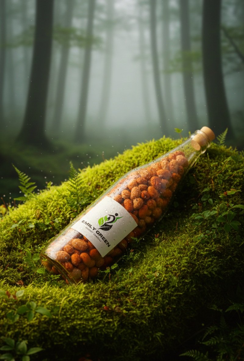 emilygreenltd's tweet image. Crunch. Freshness. Flavor.

🥜 Coated Peanuts
🥚 Farm Fresh Eggs
🌶️ Suya Spice

Everyday food, done the Emily Green way 🌱

#EatClean #EmilyGreenHarvest