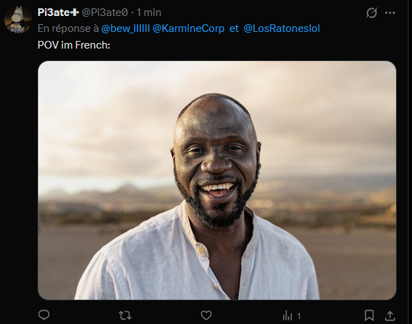 AgIa0nice's tweet image. Bon petit florilège de réactions suite à la défaite de #LosRatones et à la vidéo postée, entre racisme, appel au s**cide et + encore