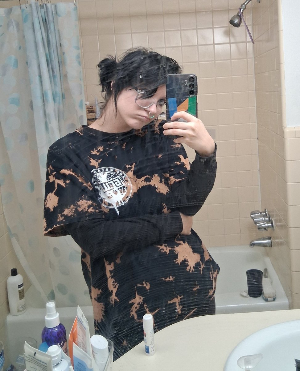 D0GMAXXING's tweet photo. new year new pinned ~☆
~☆ maxx (he/they/it)
~☆ tmasc dogboything 🐾
~☆ 22 y/o, harm reduction specialist
~☆ hyperifx: pro wrestling + music
~× DNI: basic dni, pro israel, wwe fans, sh/edtwt
~☆ priv (18+ oomfs only): @cornersdilemma https://t.co/Uhf4nfo786