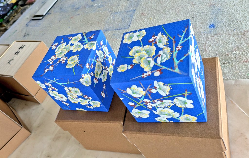 松生春山人 日本画家/絵師(掛軸/屏風) (@shunsanjin) / Posts / X