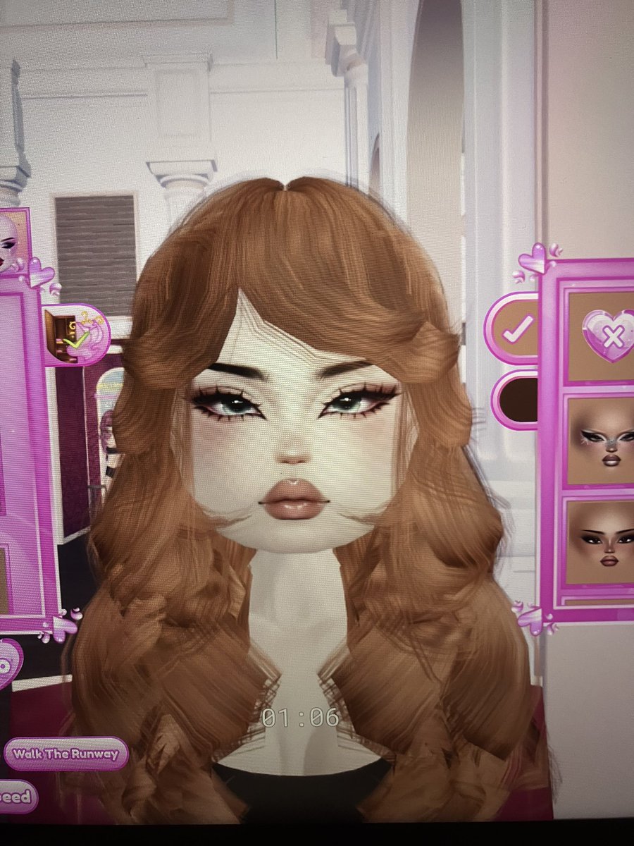 I'm obsessedd with these eyes