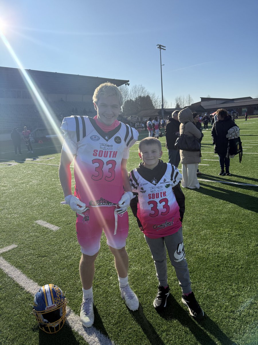 Warrior Football tweet media