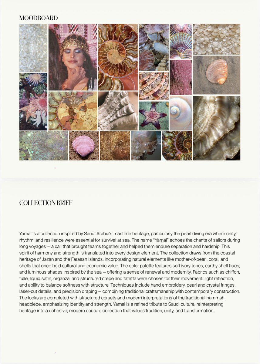 waadaloqaili's tweet image. First layer 🐚