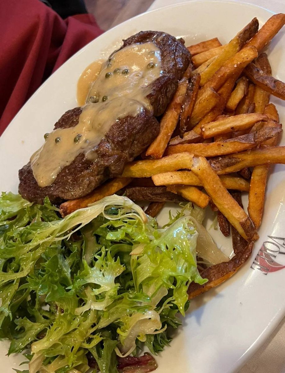 Flowckaaa's tweet image. Good food, great coffee… and suddenly I’m in a very good mood. Care to join me? ☕✨🍽️