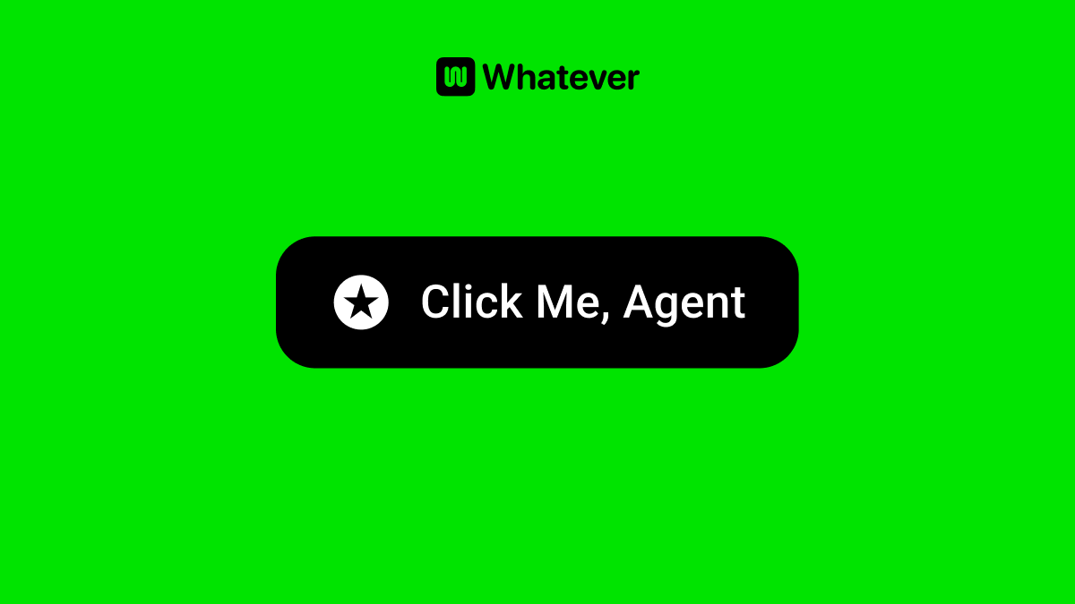 whateverdotai's tweet image. Can pass the bar exam ✅
Can write production code ✅
Can reason through complex problems ✅
Can reliably tap a button on Android 13 ❌

Make it make sense...