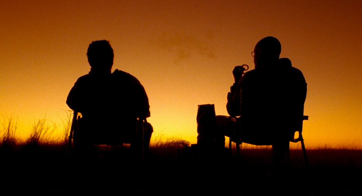 CINEMA505's tweet image. 18 anos de Breaking Bad.