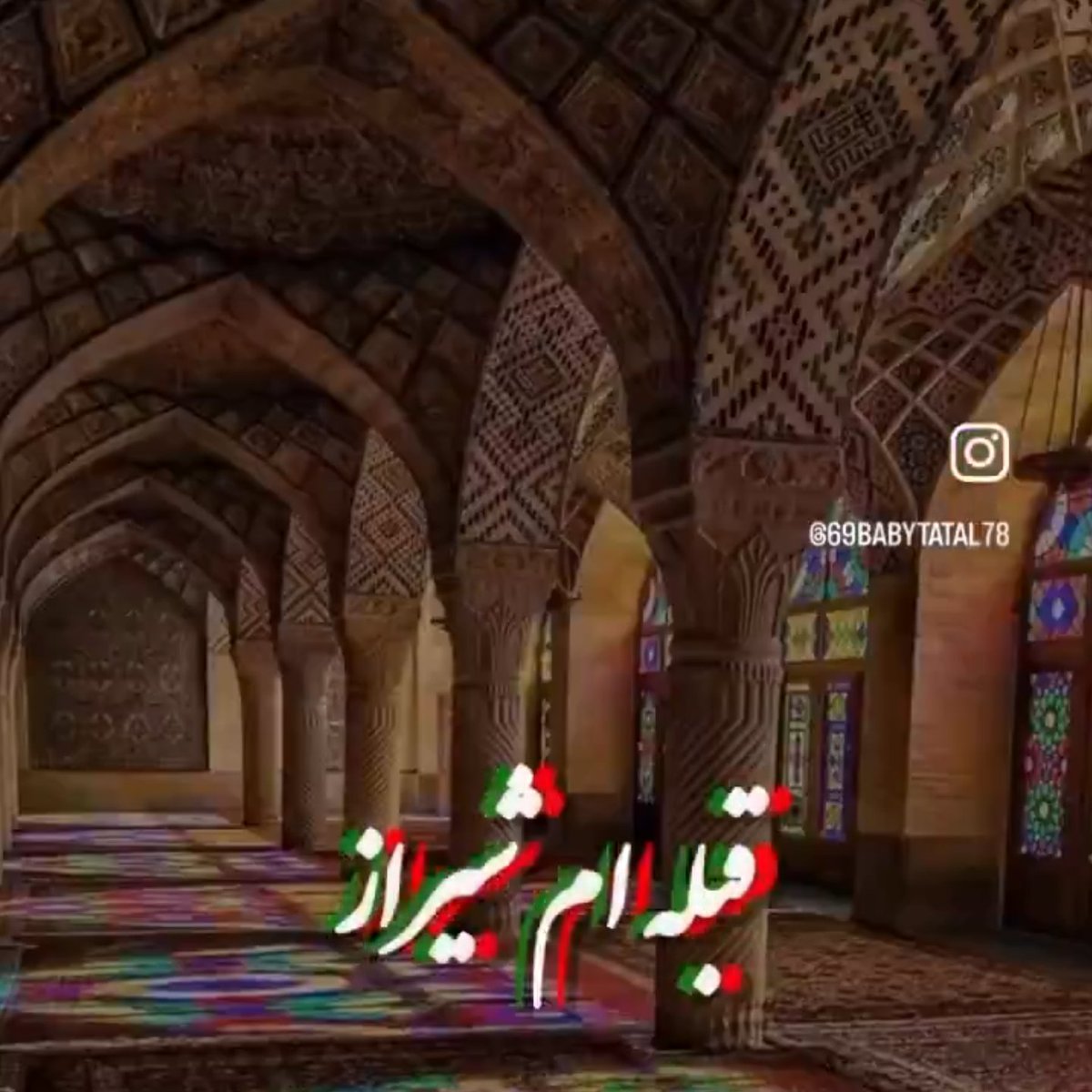 harmlesstree2's tweet image. Case in point, yeah his video there contains a famous mosque