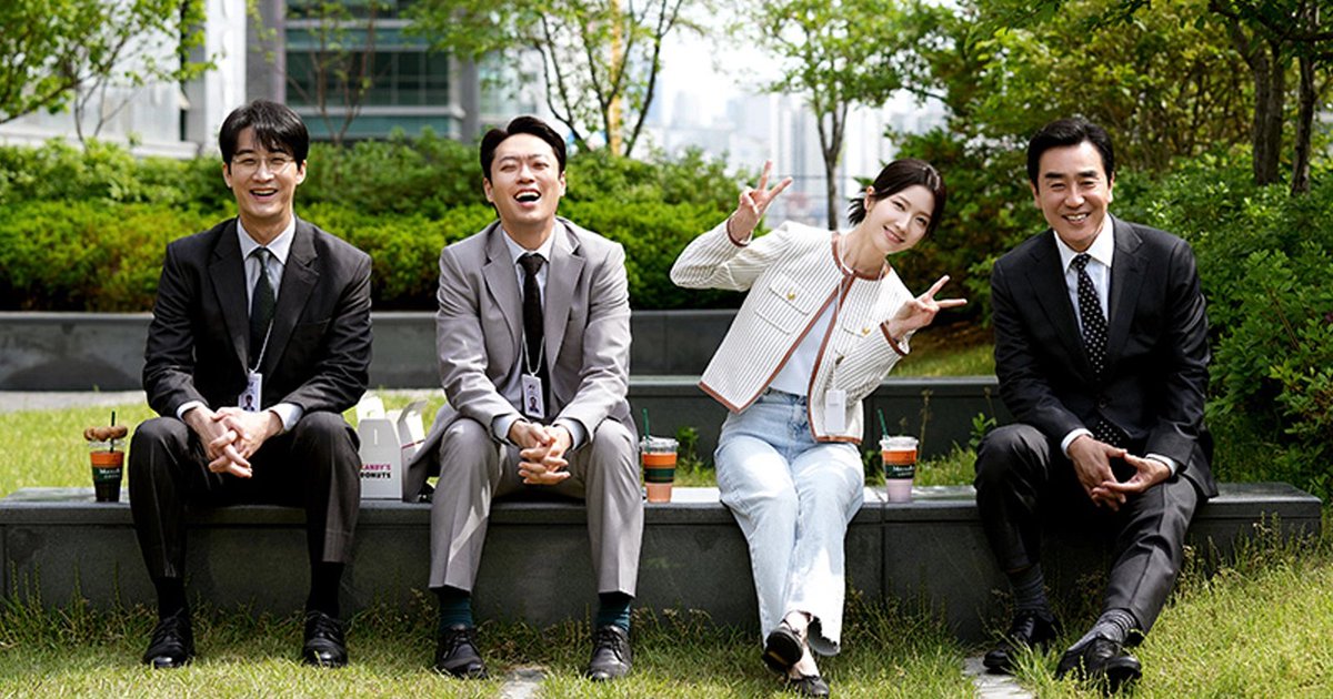 WorldAnimox's tweet image. NUEVA PUBLICACIÓN EN WORLDANIMOX:

La vida soñada del señor Kim (Serie SurCoreana 2025)

worldanimox.blogspot.com/2026/01/la-vid…

#anime #Japon #otaku #manga #japones #Corea #seul #seoul