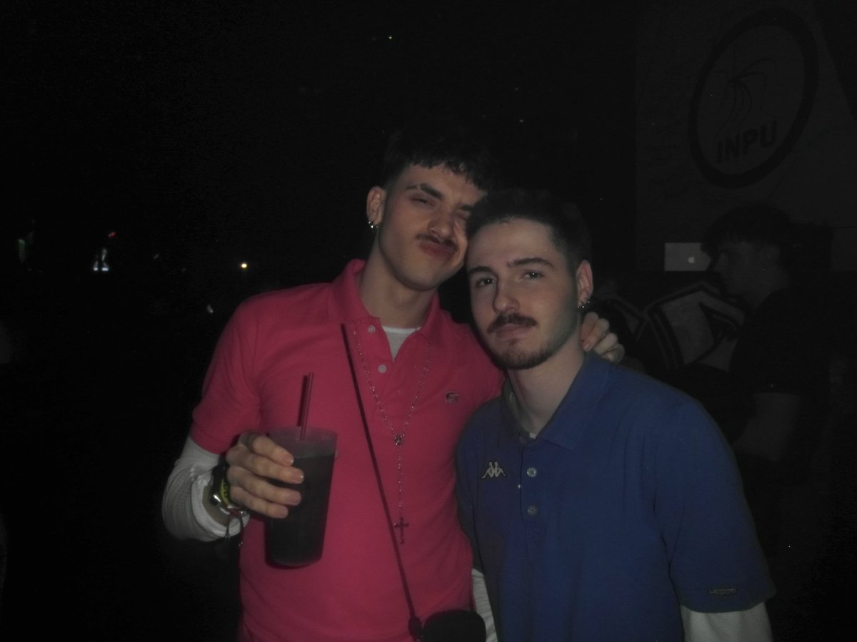 el amor de mi vida y yo (lo de parecer el disco de tv girl no fue aposta)