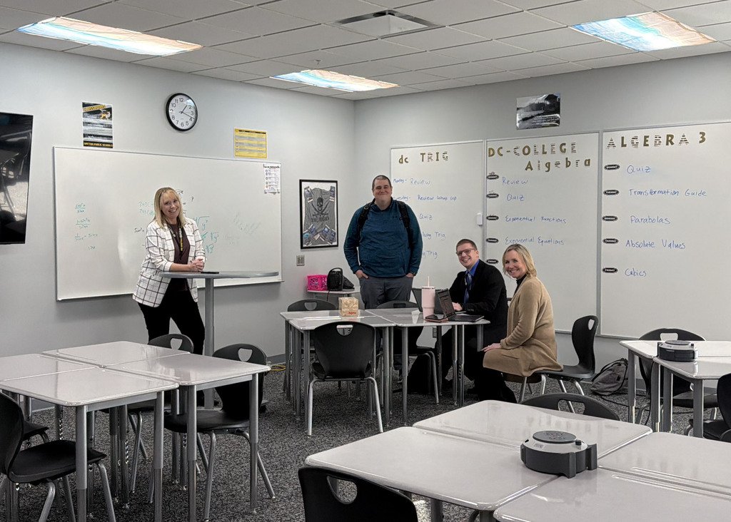 palisadeselem's tweet photo. GPS educators participated in a districtwide Professional Development Day featuring breakout sessions on instruction, technology, wellness, and leadership, concluding with a keynote by Stephen Mackey on school culture and educator impact. #BeGretnaGreat https://t.co/NO06EWuEJB